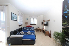 Charmantes Apartment bei Rovinj mit Privatparkplatz, Klima, WiFi, Babybett